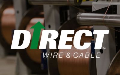 Firmenlogo Direct Wire & Cable
